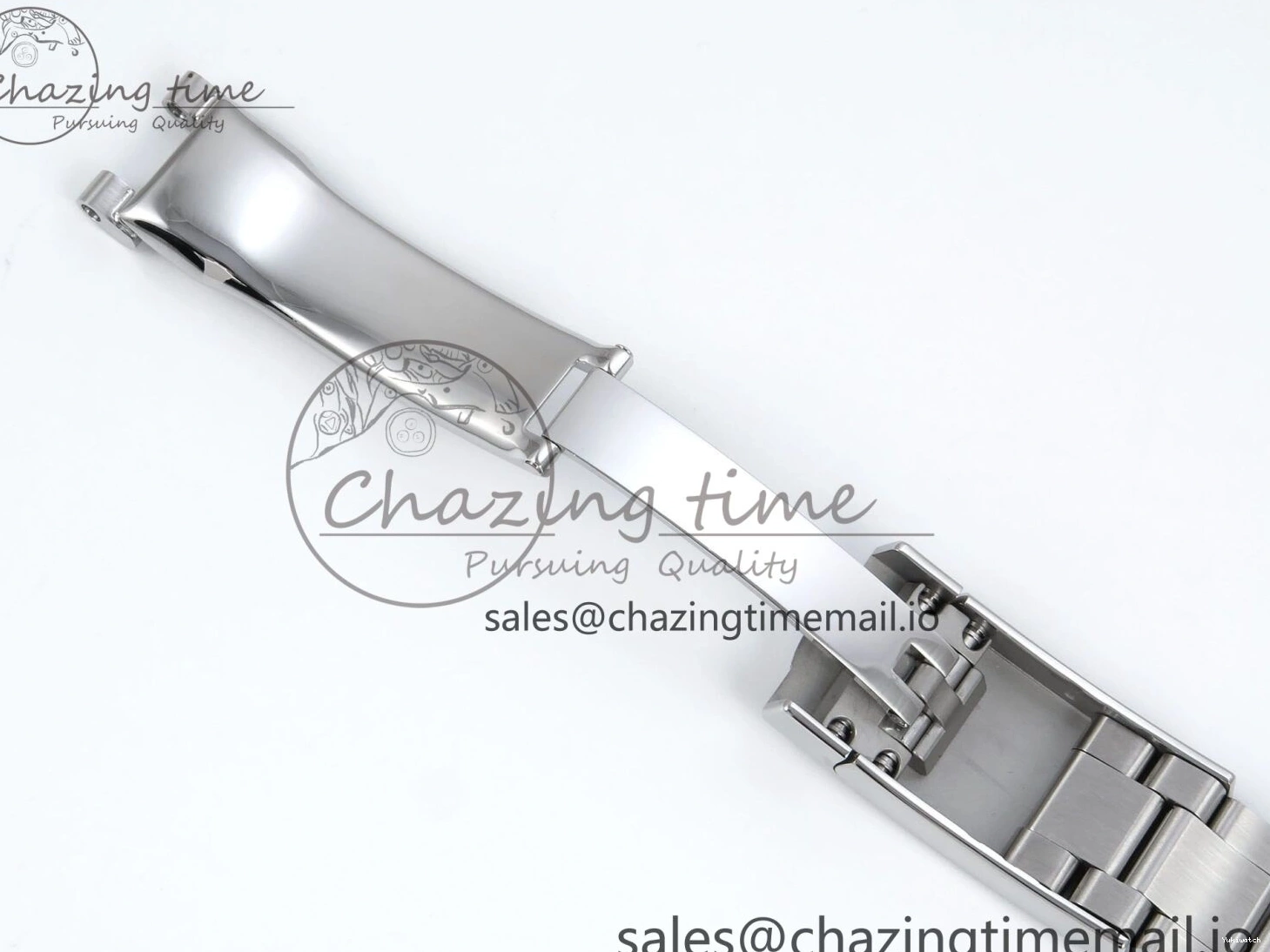 Steel Best 1:1 Diamonds Roman on Dial Bracelet ETA DateJust 904L 2688 Edition ARF Oyster 278274 SS 31 Gray 0308